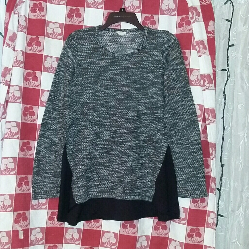 Lucky brand sweater